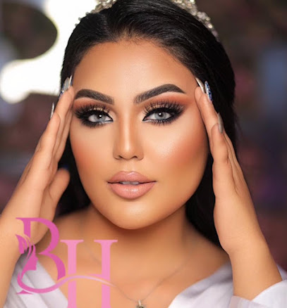 Basma& hana beauty salon