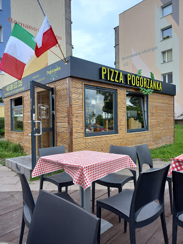 Opinie o Pizzeria Pogórzanka w Gdynia - Restauracja