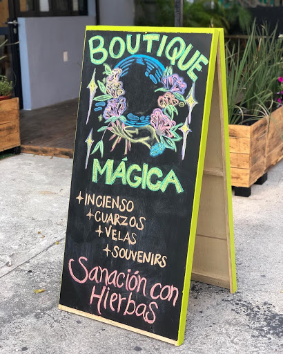 Boutique mágica Vuzmy - Thumbnail
