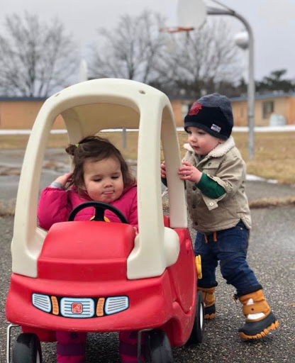 Allendale Child Care