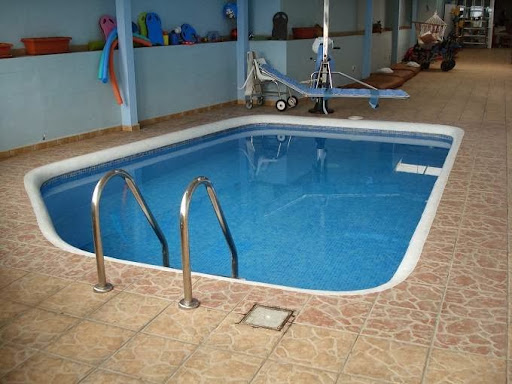 Centro de Rehabilitación y Estimulación Valle de la Orotava