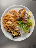 Mindful Snacking Mourrillon - Restaurant, Sandwicherie, burgers, frites fraîches, pizzas originales, desserts maison. à Toulon