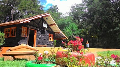 Photos of Grove Of Silence