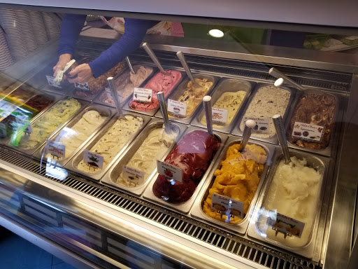 The Village Sweet Shoppe Gallery - United States