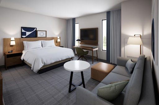 Staybridge Suites Lexington South, an IHG Hotel - Thumbnail