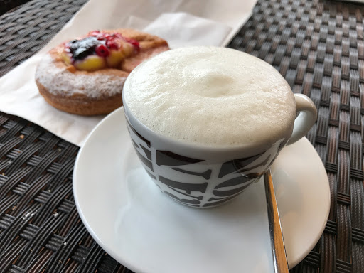 Bar Caffetteria Arena - Thumbnail