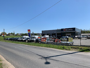 Photo n°2 de Ker-Auto à Kervignac (Garage automobile)