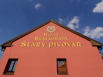 Photos of Hotel Stary Pivovar