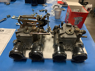 Photo n°10 de sport meca pneu à Marguerittes (Magasin de pneus)