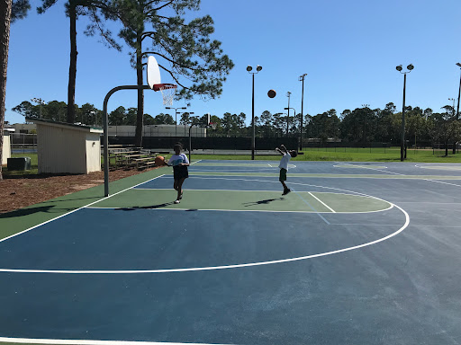Johnnie Sims Park Pavilion