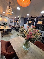 LA FRANCE CANTINE à Saint-Maur-des-Fossés