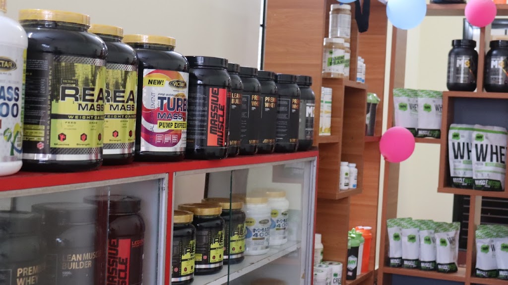 Aadvik Nutrition Hub Kundapur