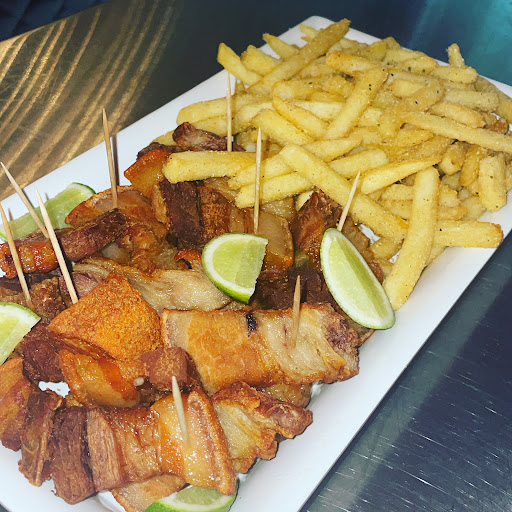 Magic 8 Sports Bar - Thumbnail