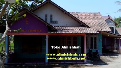 Photos of Toko Almishbah