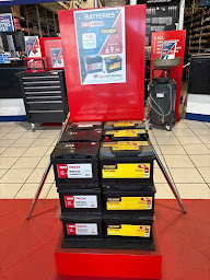 Photo n°18 de Autodistribution FIA ALBI à Albi (Magasin d'accessoires pour poids lourds)