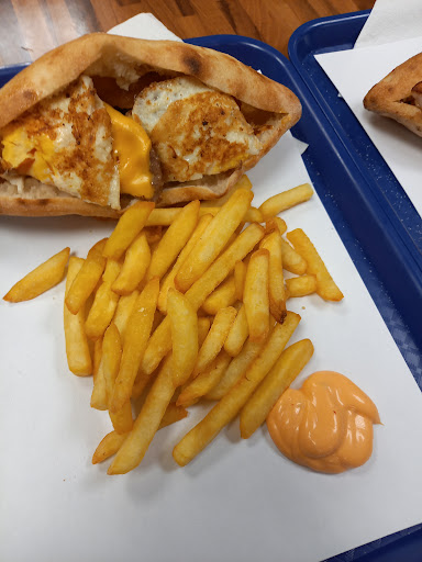 LASS FOOD - Thumbnail