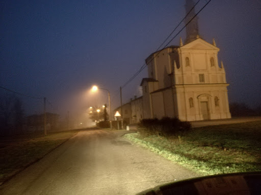Parrocchia di Santa Maria Assunta in Villa Sesso - Thumbnail
