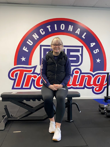 F45 Training Upper Hutt - Thumbnail