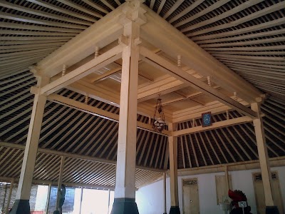 Photos of Museum Pesanggrahan Langenharjo