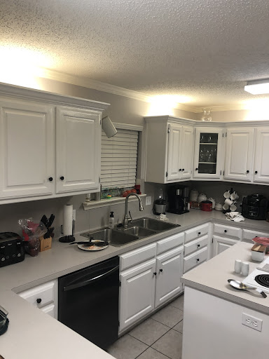 Beyond the Standard Home Improvement LLC