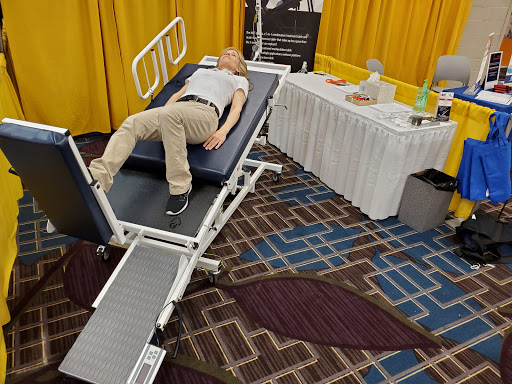 The MAT Table by Excellence in Rehabilitation Gallery - United States