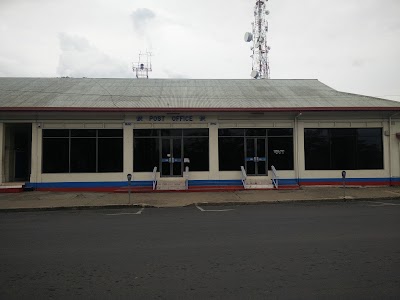 Photos of Lautoka Post Office