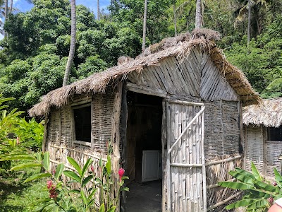 Photos of Morne Chouval