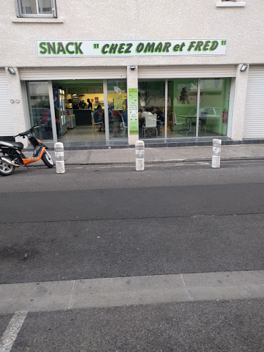 Omar et Fred Gallery - France