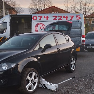 Rays Rescue Solutions LTD