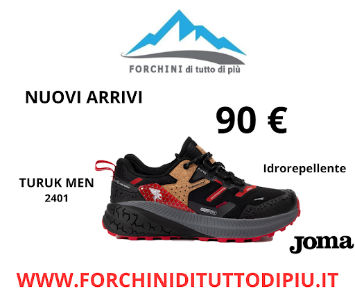 FORCHINI DI TUTTO DI PIU' - Thumbnail