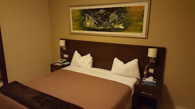 Photos of Mauricenter Hotel