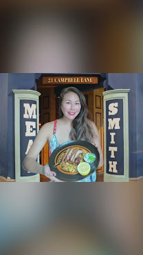 Meatsmith Telok Ayer by null