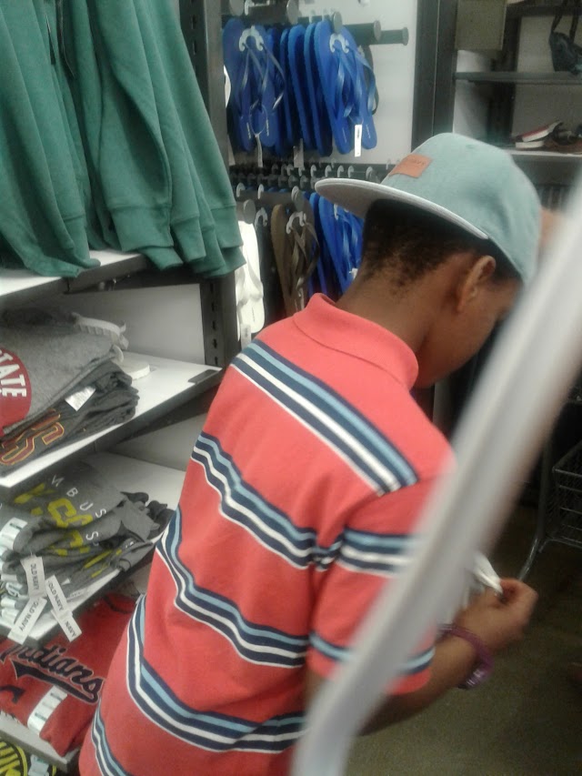 Old Navy