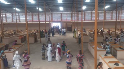 Photos of Grand March&eacute; de Dabomdi