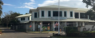 Photos of Esterillos Town Center