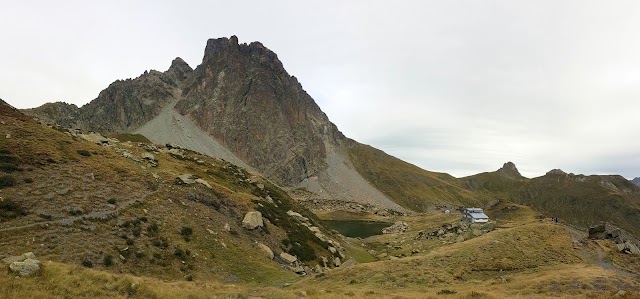 Pic du Midi d'Ossau