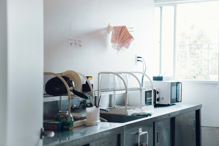 IRORI Nihonbashi Hostel and Kitchen by null