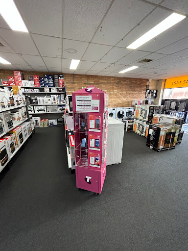 Coonabarabran Betta - TV's, Fridges & Electrical - Thumbnail