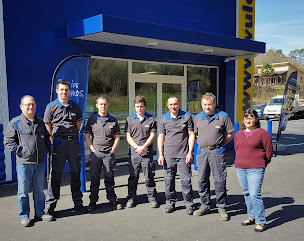 Photo n°7 de Vulco Garrigue Sarlat à Sarlat-la-Canéda (Magasin de pneumatiques d'occasion)