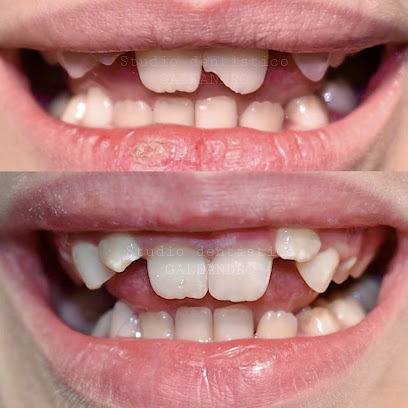 Studio Dentistico Galeandro