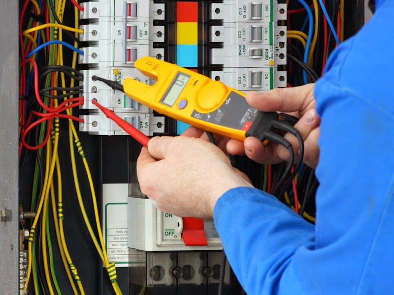 Tidysite Building & Property Maintenance photo 3
