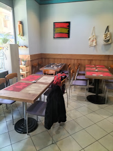 Bar Der Troya photo