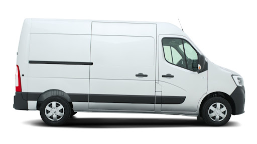 Advensys Multi Services - Visual