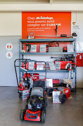 Photo n°12 de Mr.Bricolage Wissembourg à Wissembourg (Magasin d'outillage)