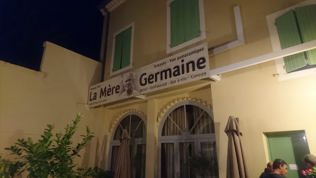 La Mère Germaine