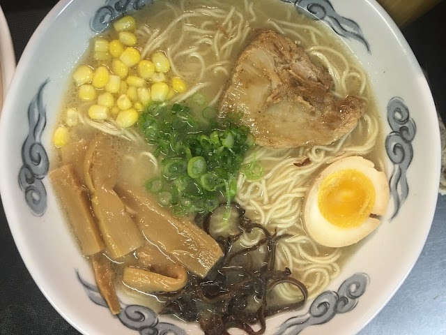 Yama Ramen