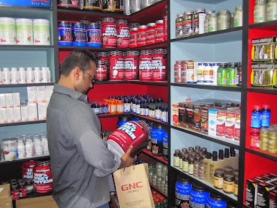 Photos of GNC Bangladesh