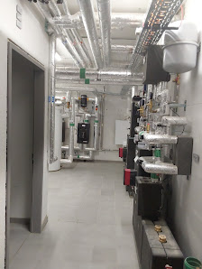 Strohal Anlagenbau GmbH & Co. KG Gartenstraße 23, 35460 Staufenberg, Deutschland
