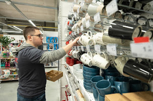 Photo n°16 de TRAFIC GIVET à Givet (Grand magasin)