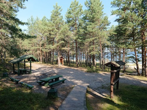 Plieņciema laipu taka